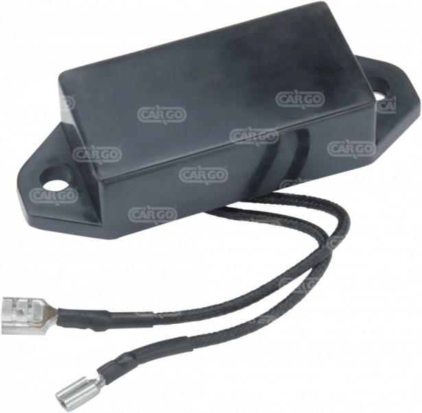 Regulator napięcia alternatora HC Cargo 238936 – 14V