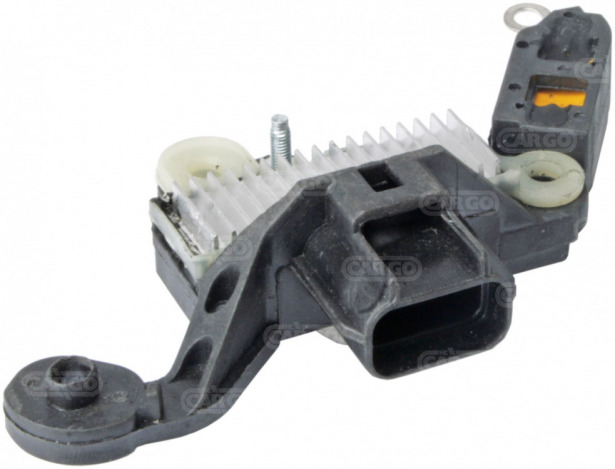 Regulator napięcia alternatora HC Cargo 239306 – 14V