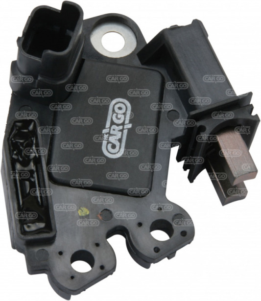 Regulator napięcia alternatora HC Cargo 330504 – 14V