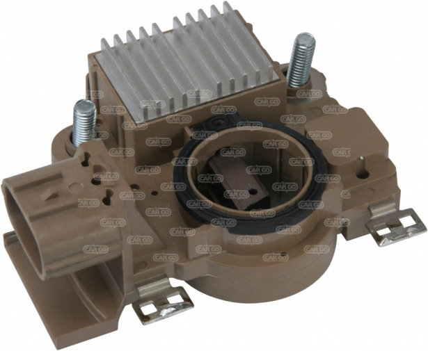 Regulator napięcia alternatora HC Cargo 330828 – 14V