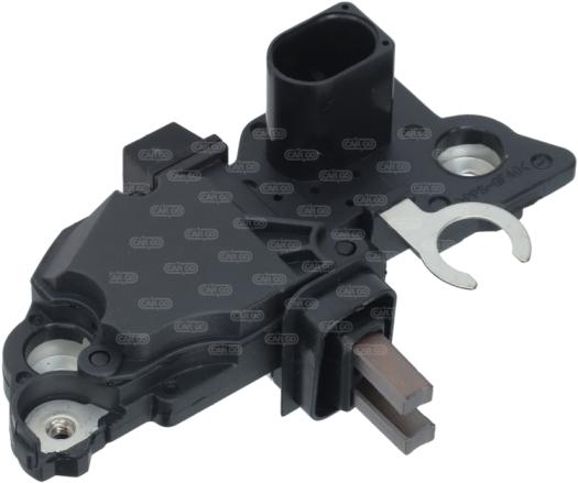 Regulator napięcia alternatora HC Cargo 330846 – 14V
