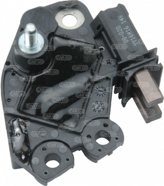 Regulator napięcia alternatora HC Cargo 330864 – 14V