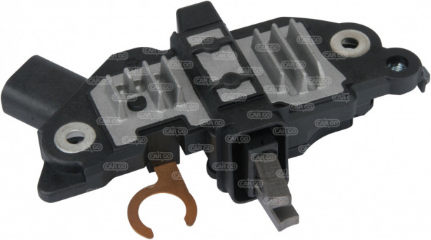 Regulator napięcia alternatora HC Cargo 331535 – 14V