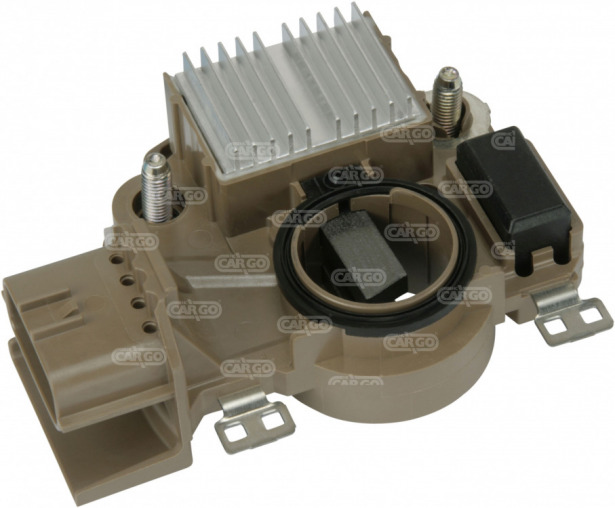 Regulator napięcia alternatora HC Cargo 331571 – 14V