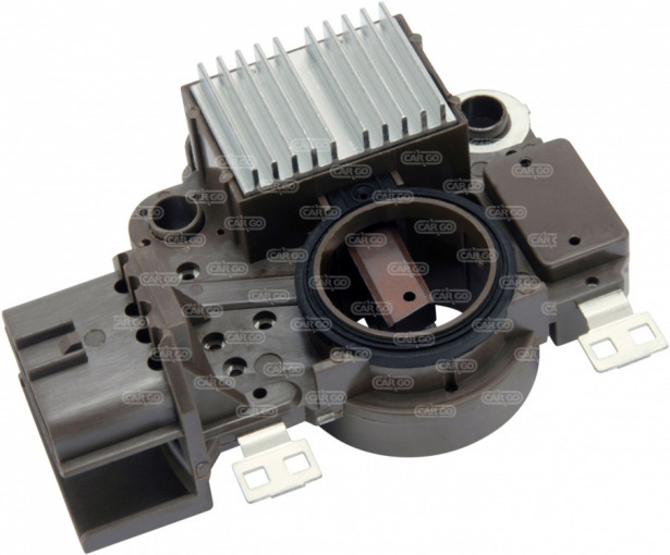 Regulator napięcia alternatora HC Cargo 331667 – 14V