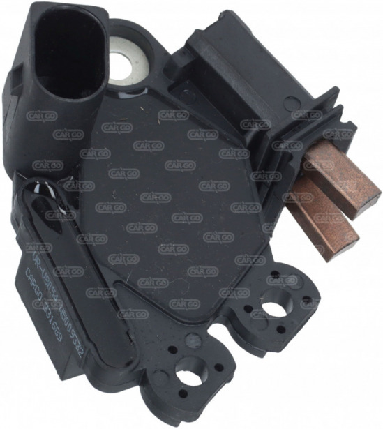 Regulator napięcia alternatora HC Cargo 331689 – 14V