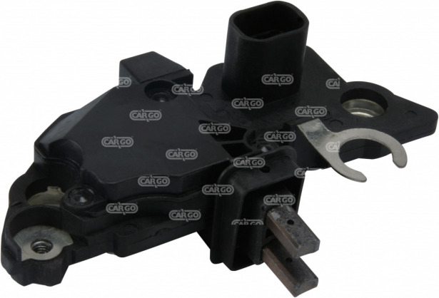 Regulator napięcia alternatora HC Cargo 332132 – 14V