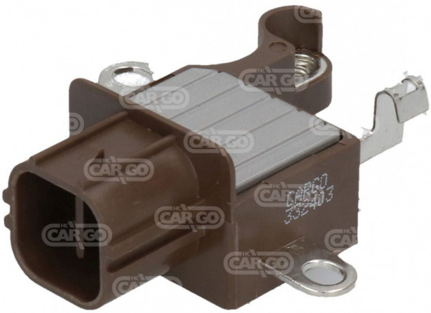 Regulator napięcia alternatora HC Cargo 332403 – 14V