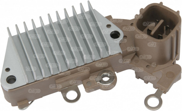 Regulator napięcia alternatora HC Cargo 332830 – 14V