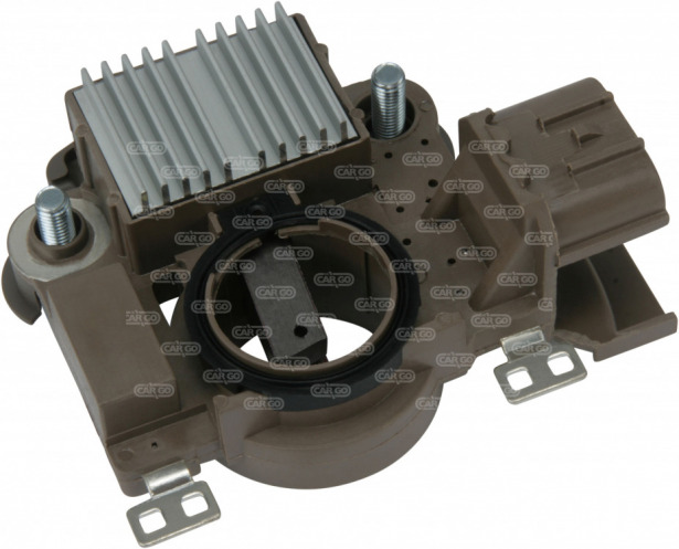 Regulator napięcia alternatora HC Cargo 332861 – 14V