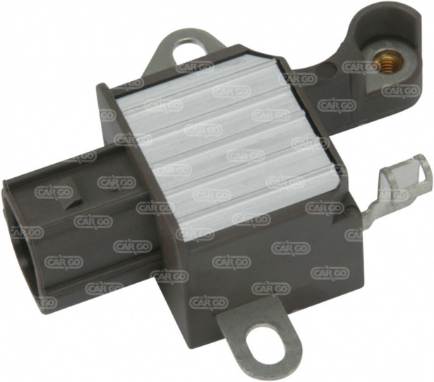 Regulator napięcia alternatora HC Cargo 333033 – 14V