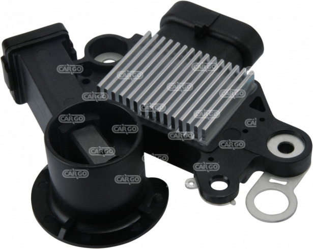 Regulator napięcia alternatora HC Cargo 333048 – 14V
