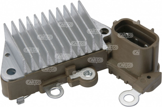 Regulator napięcia alternatora HC Cargo 333049 – 14V