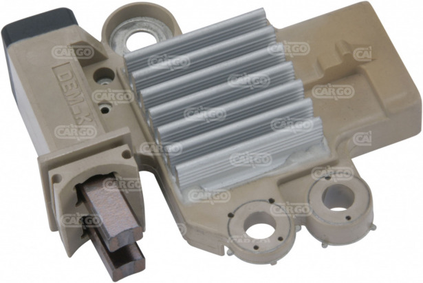 Regulator napięcia alternatora HC Cargo 333318 – 14V