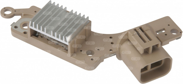 Regulator napięcia alternatora HC Cargo 333354 – 28V