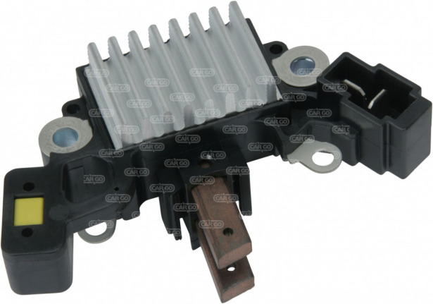 Regulator napięcia alternatora HC Cargo 333445 – 14V