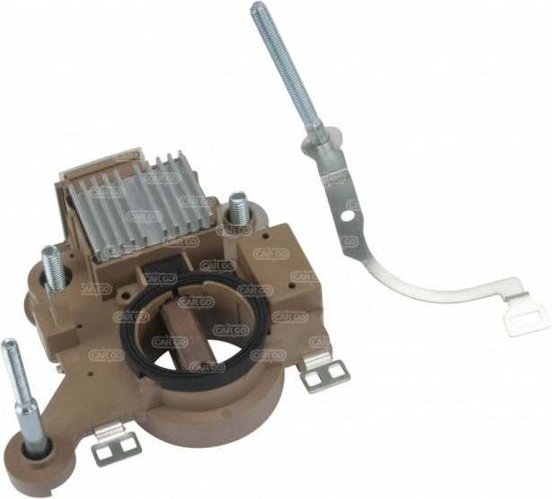 Regulator napięcia alternatora HC Cargo 333729 – 14V