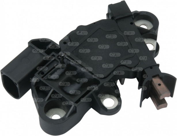 Regulator napięcia alternatora HC Cargo 333738 – 14V