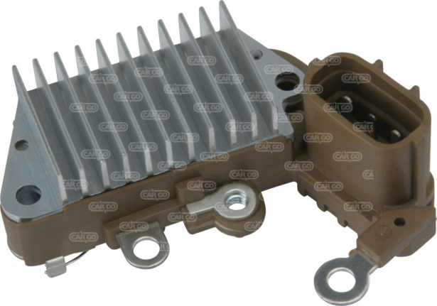 Regulator napięcia alternatora HC Cargo 333739 – 14V