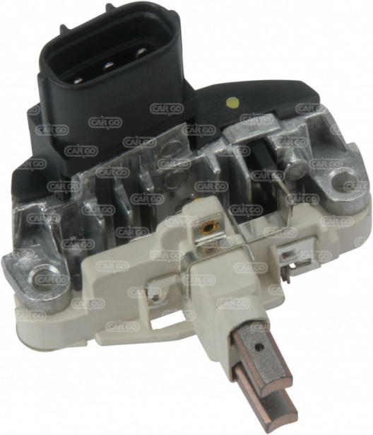 Regulator napięcia alternatora HC Cargo 333761 – 28V