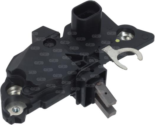 Regulator napięcia alternatora HC Cargo 333797 – 14V