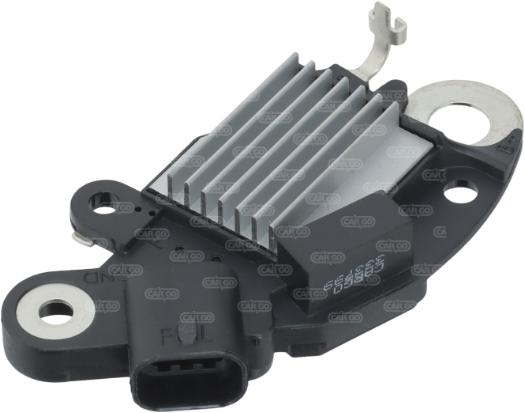 Regulator napięcia alternatora HC Cargo 333799 – 14V