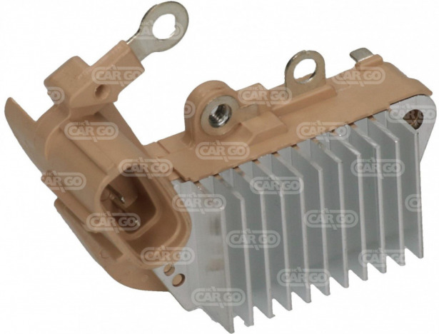 Regulator napięcia alternatora HC Cargo 333805 – 14V