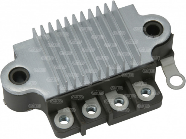 Regulator napięcia alternatora HC Cargo 333809 – 28V