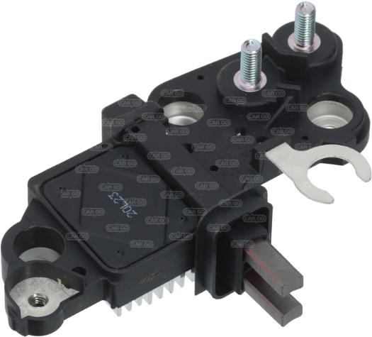 Regulator napięcia alternatora HC Cargo 333880 – 14V