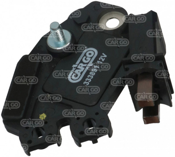 Regulator napięcia alternatora HC Cargo 333891 – 14V