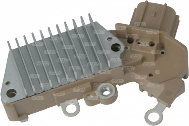 Regulator napięcia alternatora HC Cargo 333916 – 14V