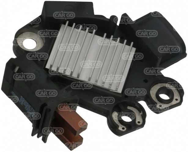 Regulator napięcia alternatora HC Cargo 334222 – 14V
