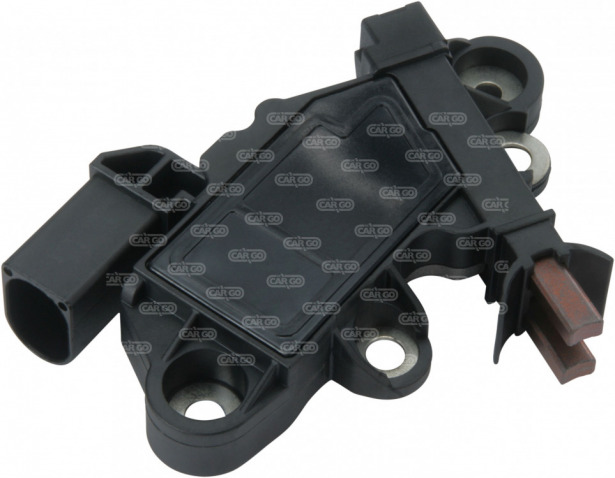Regulator napięcia alternatora HC Cargo 335027 – 14V