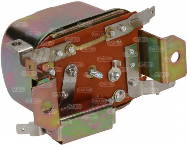 Regulator napięcia alternatora HC Cargo 335032 – 14V
