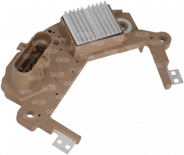 Regulator napięcia alternatora HC Cargo 335037 – 28V