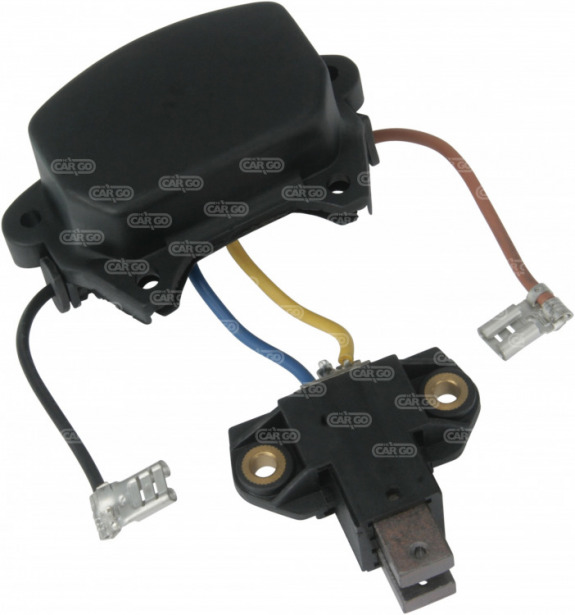 Regulator napięcia alternatora HC Cargo 335161 – 14V