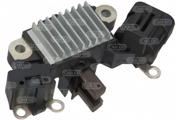 Regulator napięcia alternatora HC Cargo 335179 – 14V