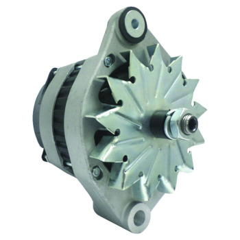 Alternator Volvo Penta 55A (Insulated Ground) WAI 12417N