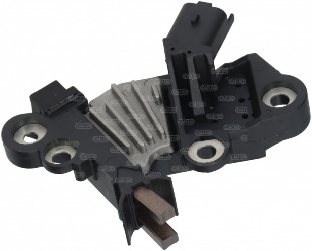 Regulator napięcia alternatora HC Cargo 335224 – 14V