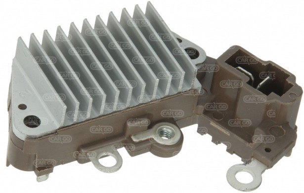 Regulator napięcia alternatora HC Cargo 335229 – 14V