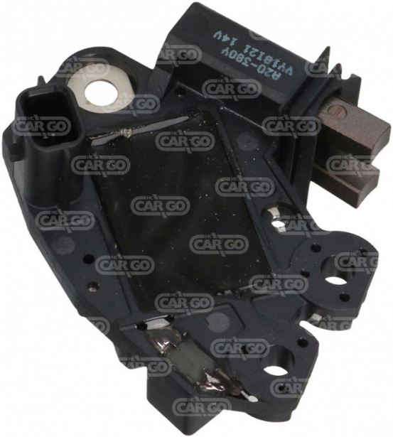 Regulator napięcia alternatora HC Cargo 335251 – 14V