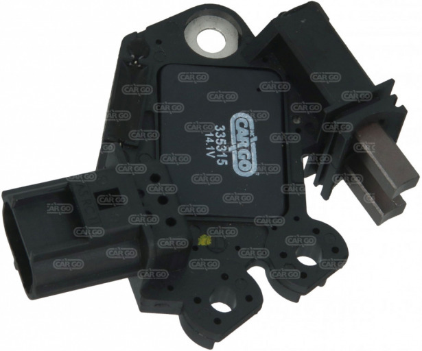 Regulator napięcia alternatora HC Cargo 335315 – 14V