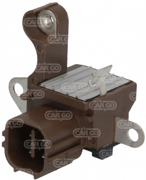 Regulator napięcia alternatora HC Cargo 335340 – 14V
