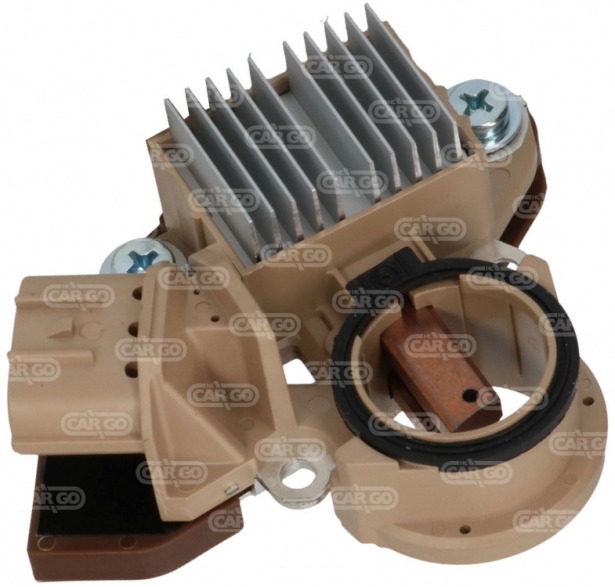 Regulator napięcia alternatora HC Cargo 335350 – 14V