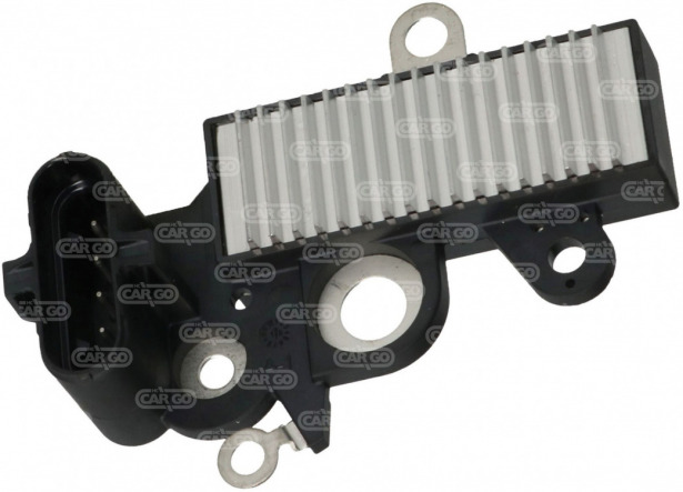 Regulator napięcia alternatora HC Cargo 335384 – 28V
