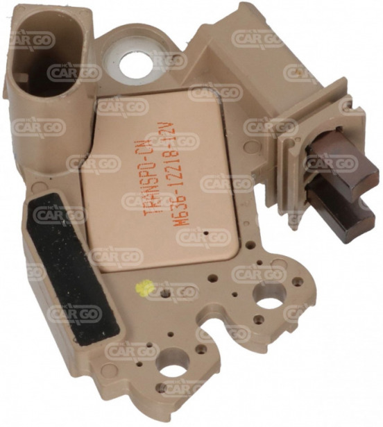 Regulator napięcia alternatora HC Cargo 335598 – 14V