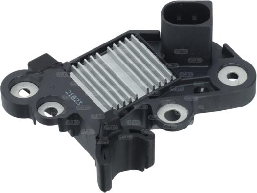 Regulator napięcia alternatora HC Cargo 335661 – 14V