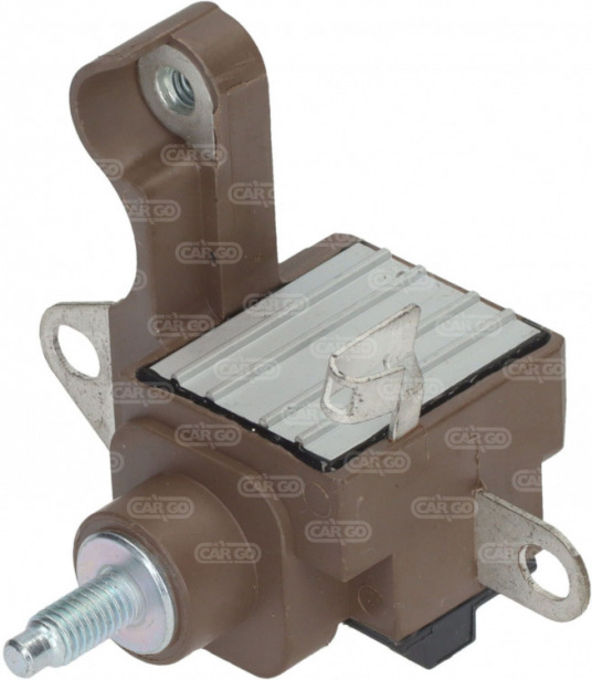 Regulator napięcia alternatora HC Cargo 335743 – 14V