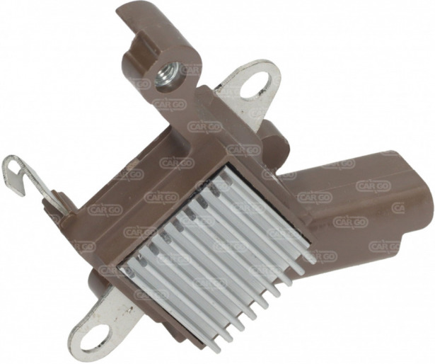Regulator napięcia alternatora HC Cargo 335744 – 14V