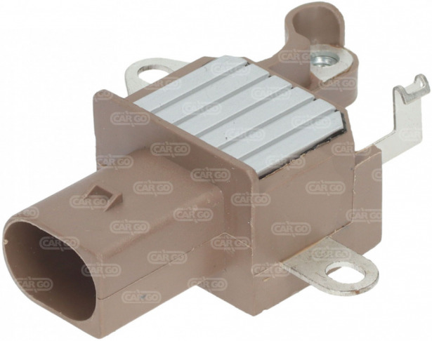 Regulator napięcia alternatora HC Cargo 335756 – 14V
